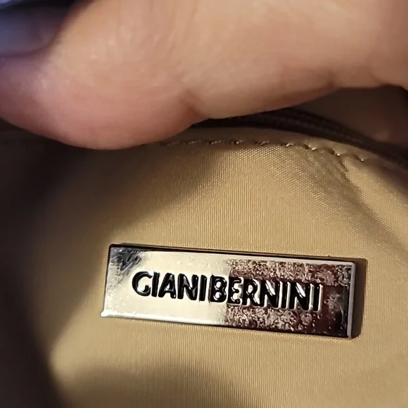 GIANI BERNINI Bag - NWOT - Picture 5 of 7